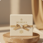 Fragrance bottle cap and atomizer detail