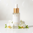 Bakuchiol serum dropper detail shot